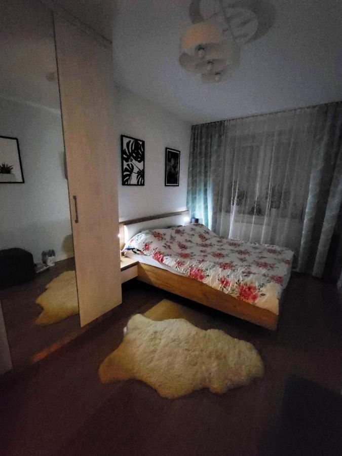 סאנוק Nova Apartment מראה חיצוני תמונה