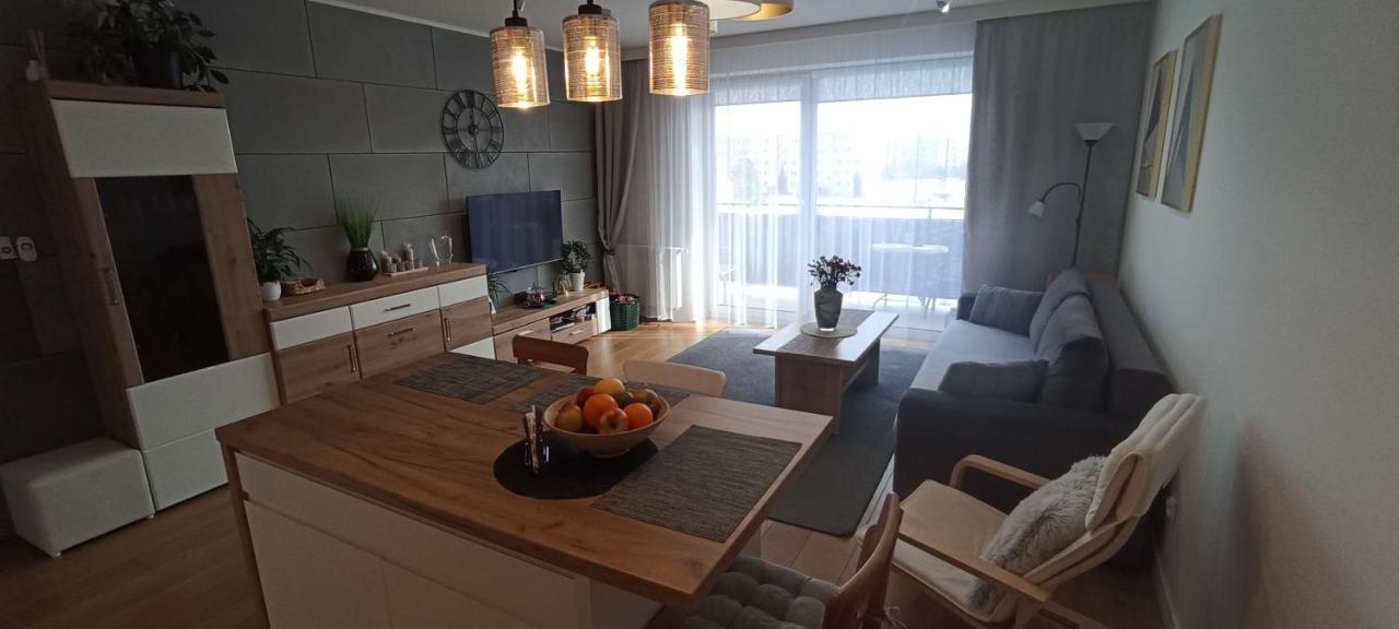 סאנוק Nova Apartment מראה חיצוני תמונה