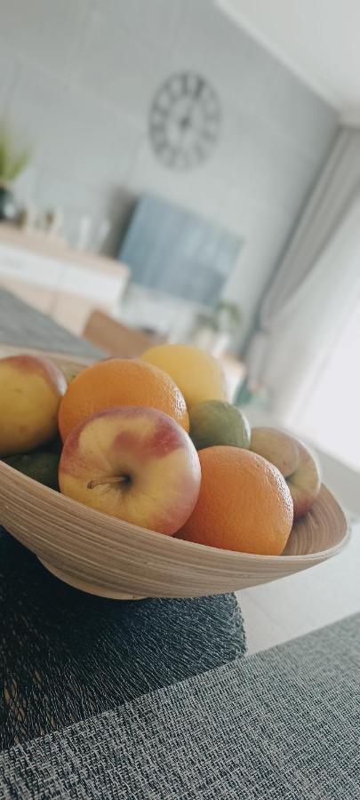 סאנוק Nova Apartment מראה חיצוני תמונה