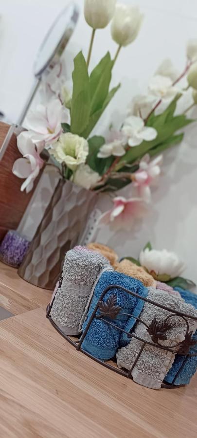 סאנוק Nova Apartment מראה חיצוני תמונה