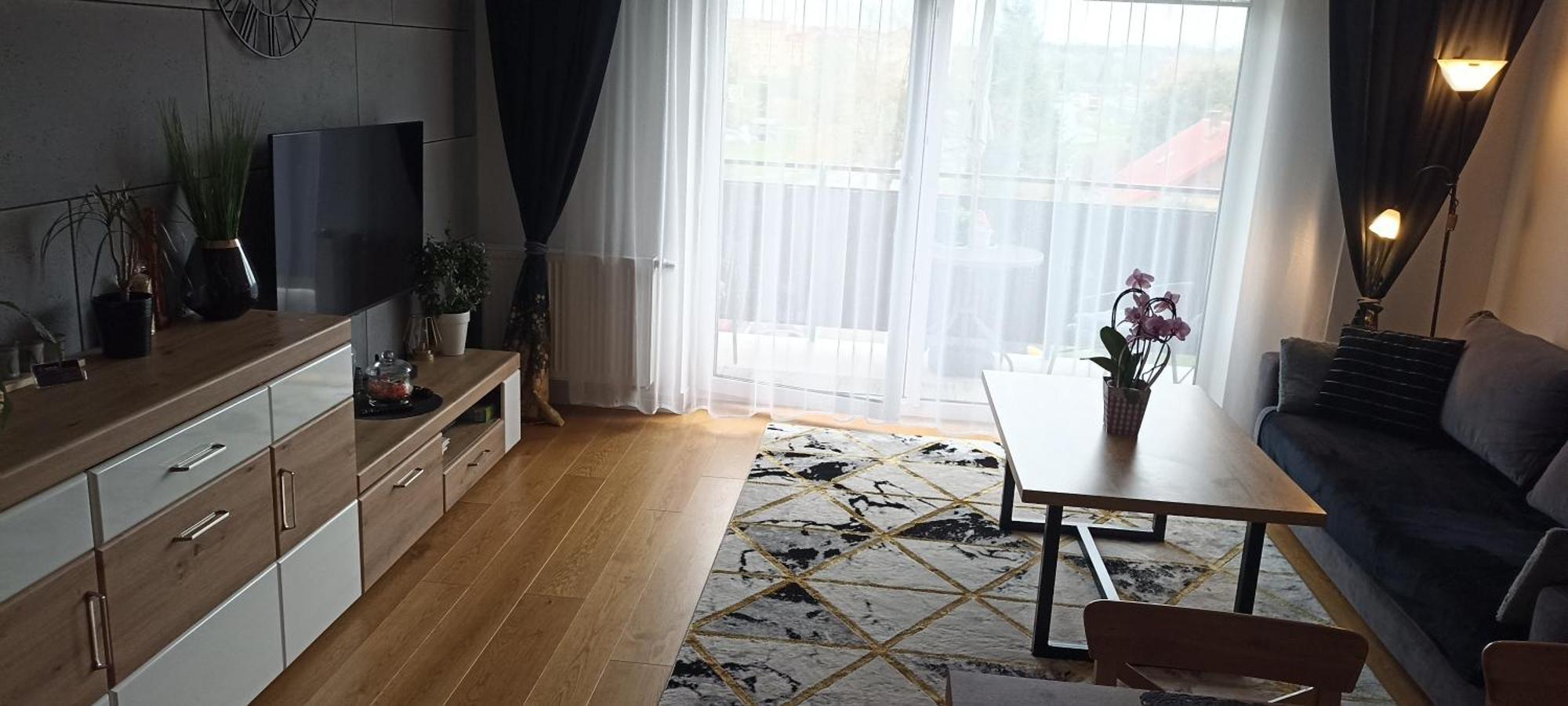סאנוק Nova Apartment מראה חיצוני תמונה